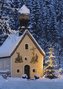 Adventskalender. Bayerisches Brauchtum im Advent