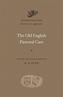 The Old English Pastoral Care