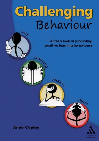 Challenging Behaviour