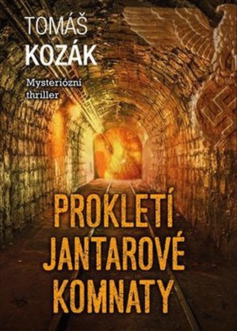 Prokletí jantarové komnaty