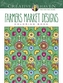 Creative Haven Farmers Market Designs Coloring Book