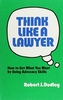 Think Like a Lawyer