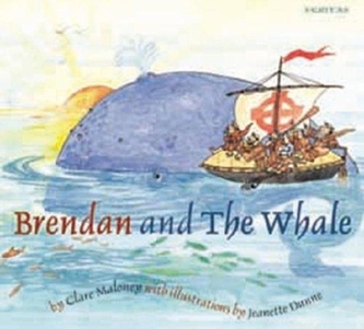 Brendan and the Whale
