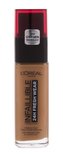 L´Oréal Paris Infallible Makeup 24H Fresh Wear 30 ml 330 Hazelnut pro ženy