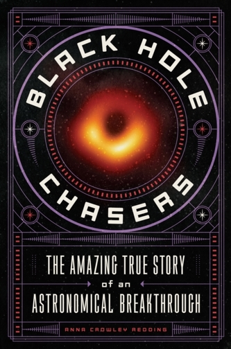 Black Hole Chasers