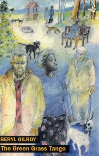 The Green Grass Tango