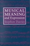 Musical Meaning and Expression