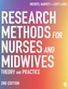 Research Methods for Nurses and Midwives