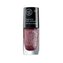 Artdeco Lak na nehty se třpytkami Diamond (Nail Lacquer) 10 ml Odstín 35 Stunnig Red woman