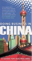 Doing Business in China