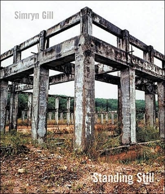 Standing Still