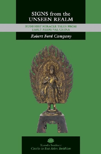 Signs from the Unseen Realm