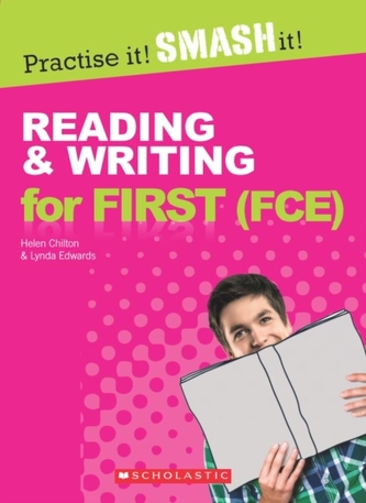 Reading and Writing for First (FCE)