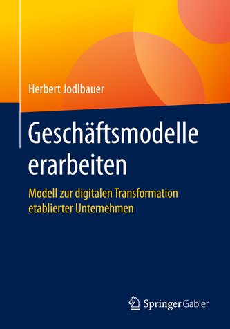 Geschäftsmodelle erarbeiten