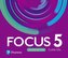 Focus 5 Class Audio CDs, 2nd
