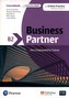 Business Partner B2 Coursebook & eBook with MyEnglishLab & Digital Resources, 2nd