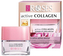 ELLEMARE Noční gelový krém pro zralou pleť Roses Active Collagen (Wrinkle Filler Gel Cream) 30 ml woman