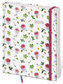 Diář denní B6 Vario Flower
