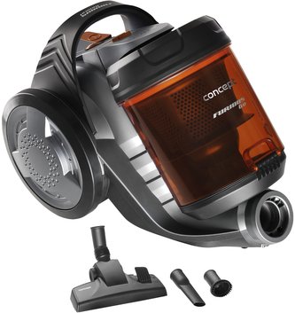 VP5153 Bezsáčkový vysavač FURIOUS Go 800 W