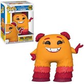 Funko POP Disney: Monsters at Work - Val