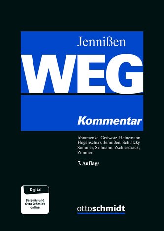 Wohnungseigentumsgesetz