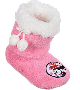 BAČKORY MINNIE - velikost 27-28