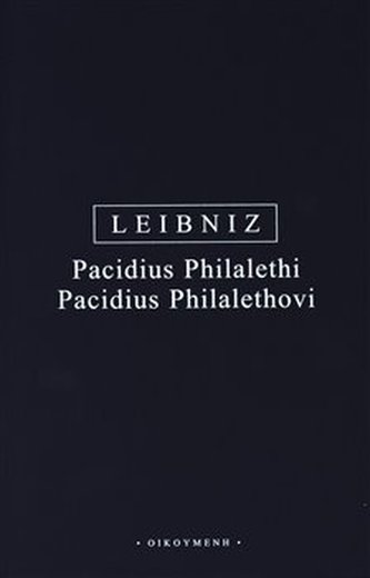 Pacidus Philalethi