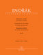 Koncert pro housle a orchestr a moll op. 53 - violoncello