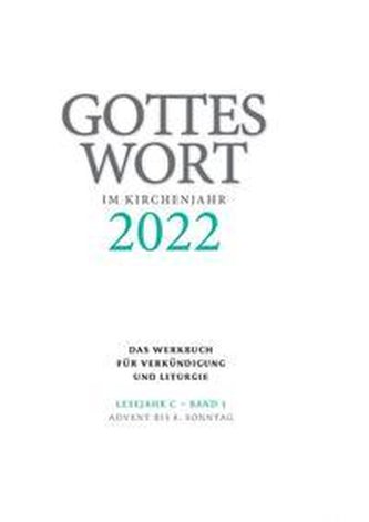 Gottes Wort im Kirchenjahr