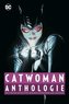 Catwoman Anthologie
