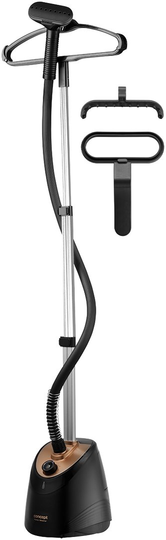 NO8010 Napařovač oděvů vertikální PERFECT STEAMER