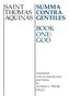 Summa Contra Gentiles