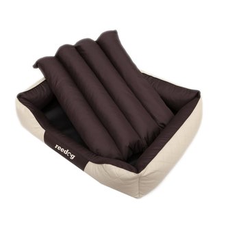 Pelíšek pro psa Reedog Beige Tommy-XL