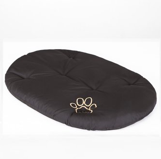 Podložka pro psa Reedog Black-XXS Podložka pro psa Reedog Black-XXS