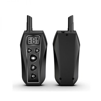 Vysílačka Patpet T700