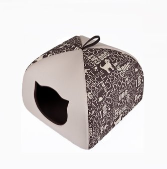 Iglu pro kočky Reedog Sign-S