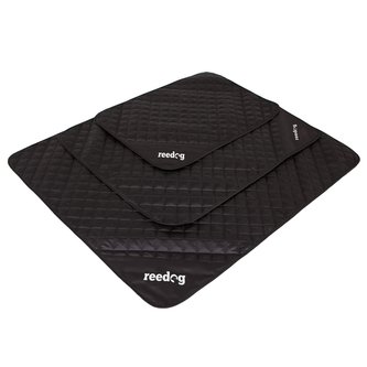Podložka pro psa Reedog Slim Black-L