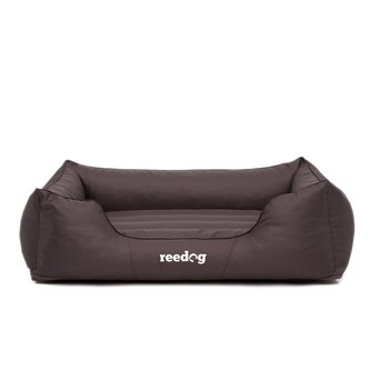 Pelíšek pro psa Reedog Comfy Brown-L
