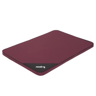 Podložka pro psa Reedog Thin Bordo-XL