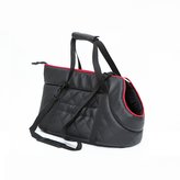 Taška pro psa Reedog EKO Black-S