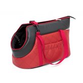 Taška pro psa Reedog EKO Red-L