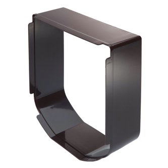 Tunel pro dvířka SureFlap pro kočky-hnědá