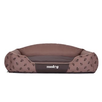 Pelíšek pro psa Reedog Brown King-XL