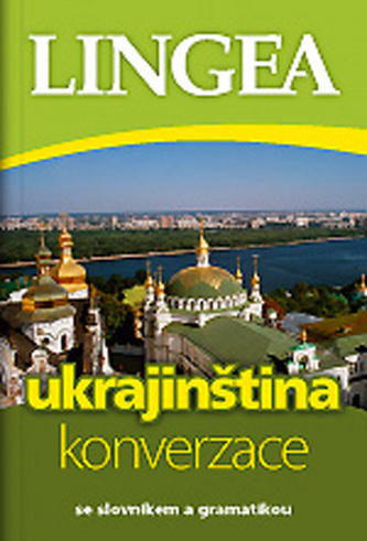 Ukrajinština konverzace