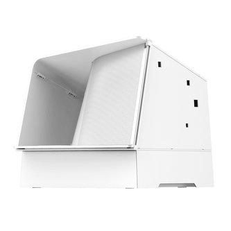 Záchod pro kočky Petkit White Villa