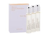 Maison Francis Kurkdjian Petit Matin - EDP 3 x 11 ml unisex