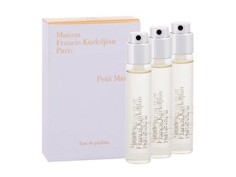 Maison Francis Kurkdjian Petit Matin - EDP 3 x 11 ml unisex