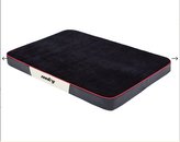 Matrace pro psa Reedog Plus Black Manšestr-L