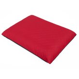 Matrace pro psa Reedog Elis Red Cordura-L