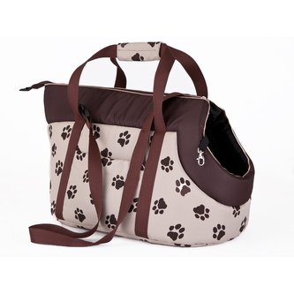 Taška pro psa Reedog Torby Light Paw-L